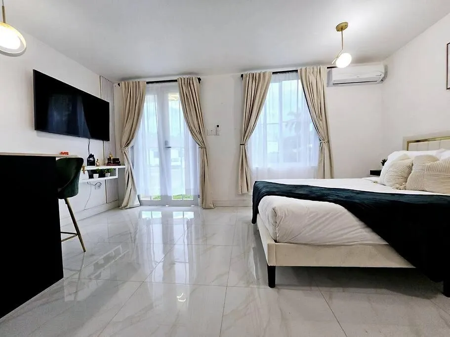 Homes By Tufenke Montego Bay