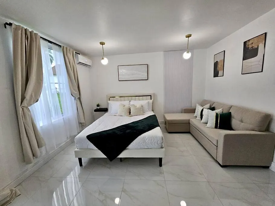 Homes By Tufenke Montego Bay 0*,  Jamajka