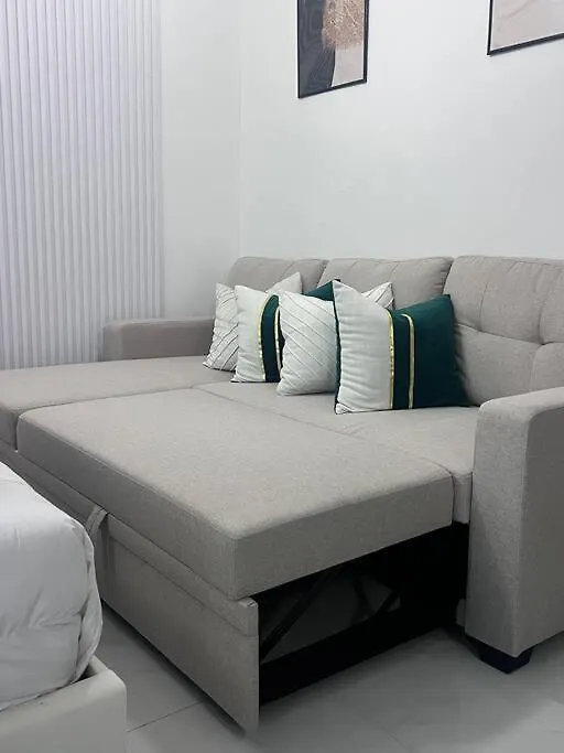 Apartmán Homes By Tufenke Montego Bay Jamajka