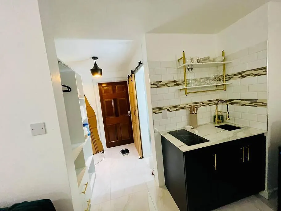 Apartment Homes By Tufenke Montego Bay Jamaika