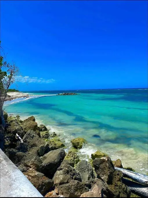 Homes By Tufenke Montego Bay