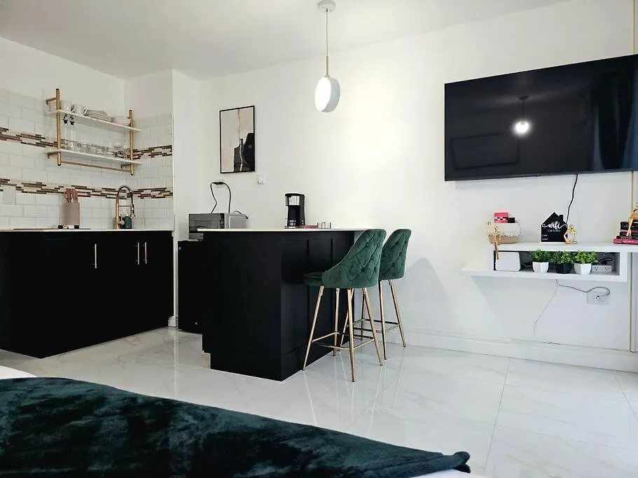 Apartment Homes By Tufenke Montego Bay