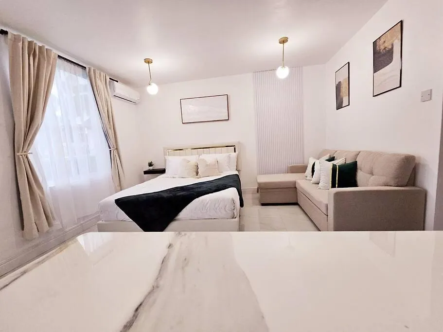 Homes By Tufenke Montego Bay